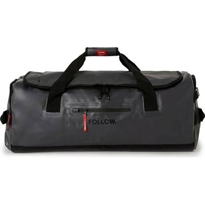 Follow Life Duffel Bag charcoal 50L 68×35×30 cm 25/26