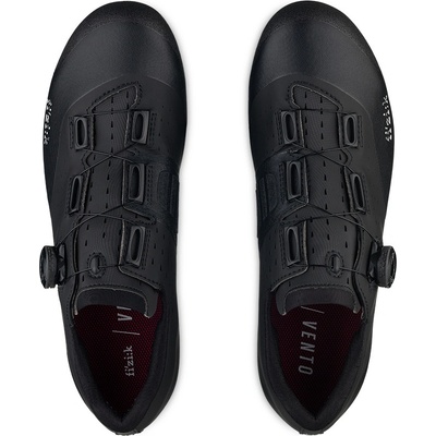 Fizik Vento X3 Overcurve black/black