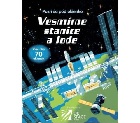 Vesmírne stanice a lode
