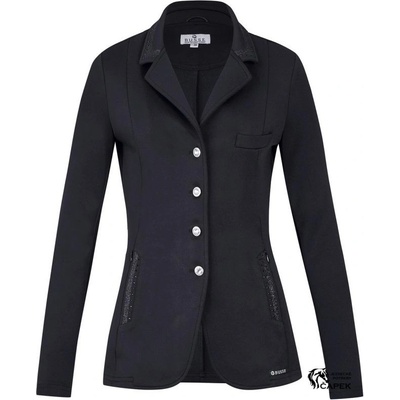 Busse Dětské sako VILLACH Černá