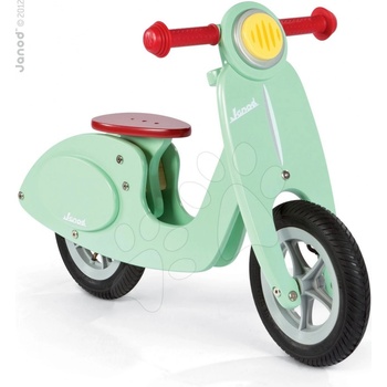 Janod scooter mint