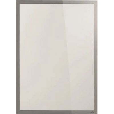 Duraframe Poster Sun 50x70 cm, strieborný
