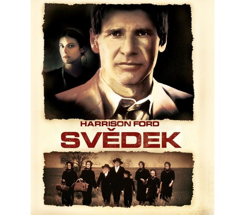 Svědek BD