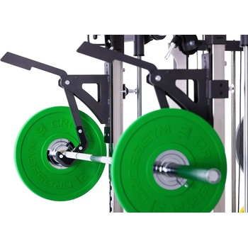 Trinfit Monolift pre CX60