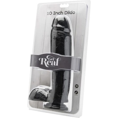 ToyJoy Get Real 10 Inch
