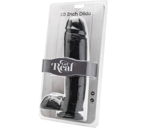 ToyJoy Get Real 10 Inch