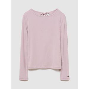 GAP Тениска с връзки отзад GAP GAP | Mnogotsveten | ЖЕНИ | S
