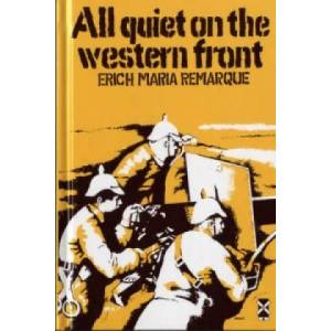 All Quiet on the Western Front | Erich Maria Remarque (2011)