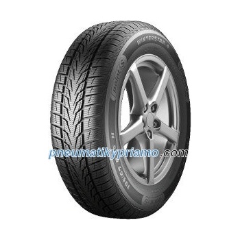 Point S WINTERSTAR 4 225/55 R17 101V