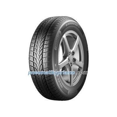 Point S WINTERSTAR 4 225/55 R17 101V