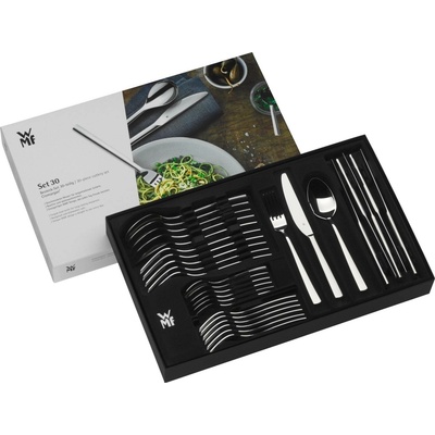 WMF Příbor Alteo set 30 ks