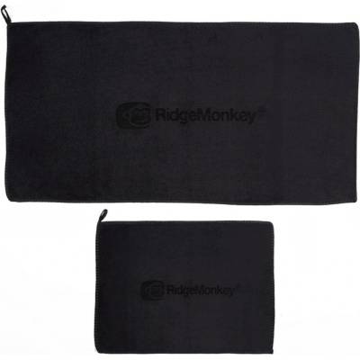 RidgeMonkey QuickDry Towel Set
