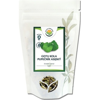 Salvia Paradise Gotu kola nať 100 g