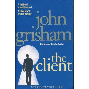 Client | John Grisham (2010)