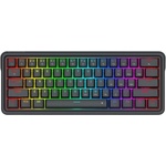 Redragon Ironguard K722-RGB Клавиатури