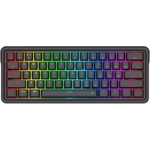Redragon Ironguard K722-RGB Клавиатури