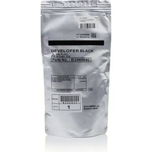 Ricoh ДЕВЕЛОПЕР RICOH AFICIO MP 4000/4500/4510/5000 Series - TYPE 24 B2969640, черно (B2969640)