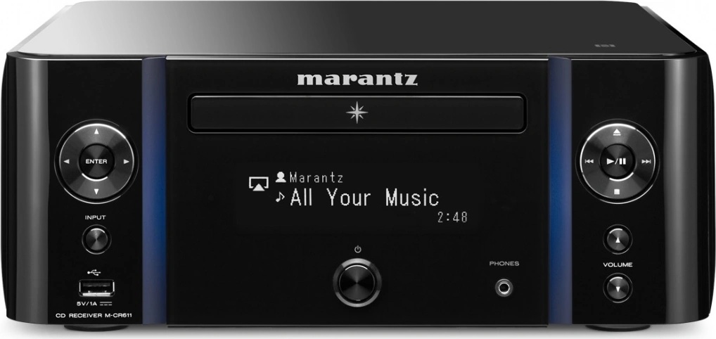 Marantz M-CR611