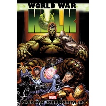 HULK WORLD WAR HULK OMNIBUS