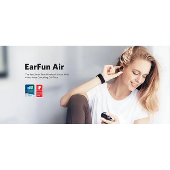 EarFun Air (TW200B)