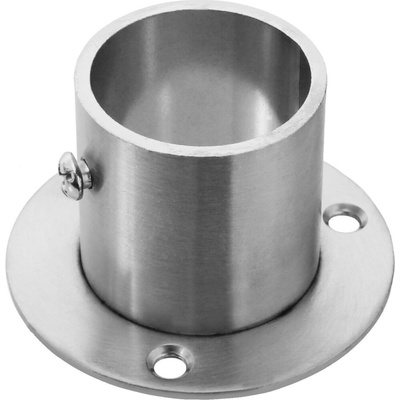 Onpira Nerezová příruba pro trubku Ø 19/22/25/33 mm Průměr otvoru: 33 mm