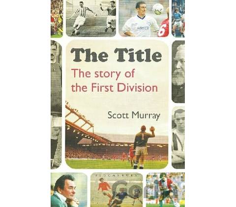 The Title - Scott Murray