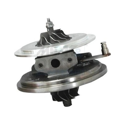 Kostra trupu, turbo MEAT & DORIA 60071