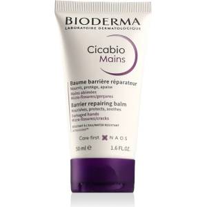 BIODERMA Cicabio Barrier Repairing Balm 50 ml