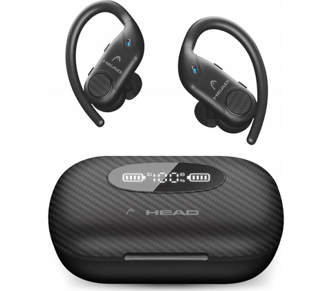 HEAD IPX4