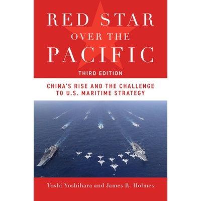 Red Star Over the Pacific, Third Edition