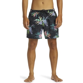 Quiksilver Бански гащета Quiksilver Mix Volley 15´´ swimming shorts - Multicolor (Black)