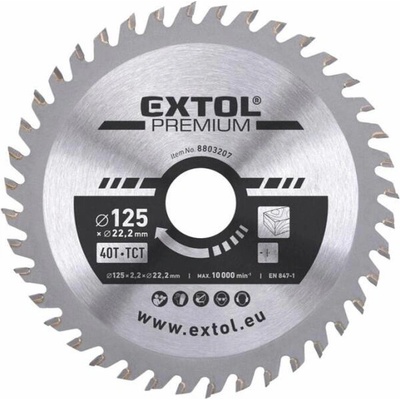 Extol 8803207