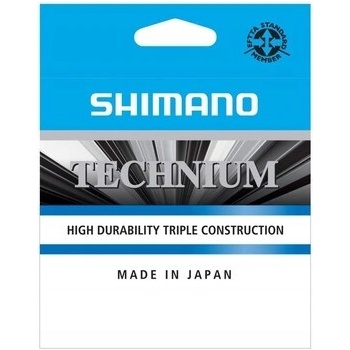 Shimano Technium Line 300 m 0,255 mm