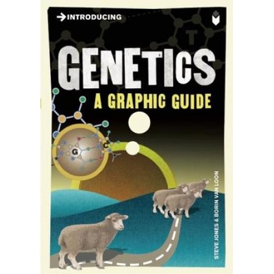 Introducing Genetics - S. Jones