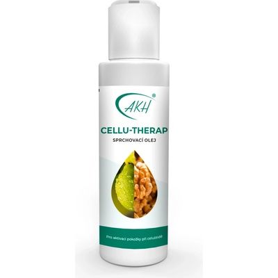 AKH Sprchový olej CELLU-THERAP 100 ml