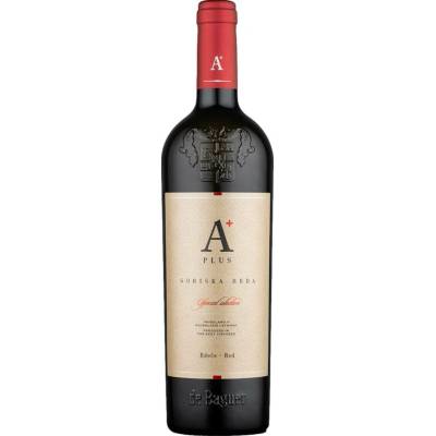 Klet Brda A Plus Red 2019 Červené 13,5% 0,75 l (holá láhev)