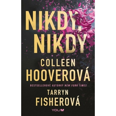 Nikdy, nikdy - Tarryn Fisher