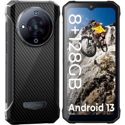 HOTWAV T7 4GB/128GB