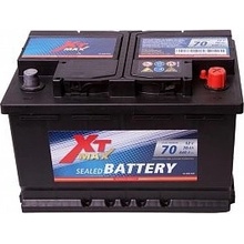 XT Battery 12V 70Ah 640A XTM 70