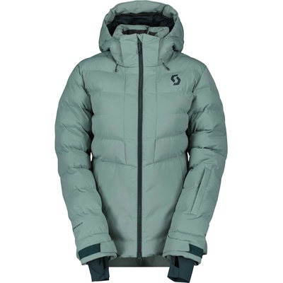SCOTT Ски яке Ws Ultimate Warm