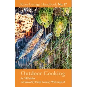 Outdoor Cooking | Gill Meller (ISBN: 9781408873489)
