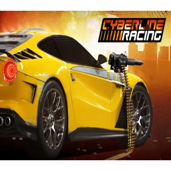 Cyberline Racing