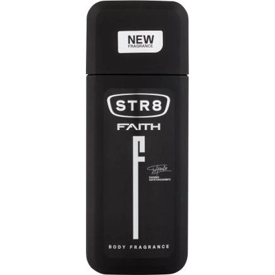 STR8 Faith deospray 75 ml