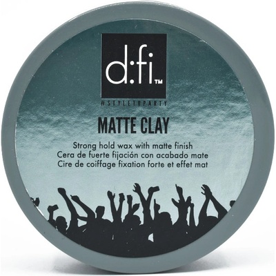 DFI Matte Clay 150 g