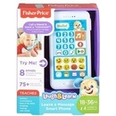Fisher-Price Emoji chytrý telefon