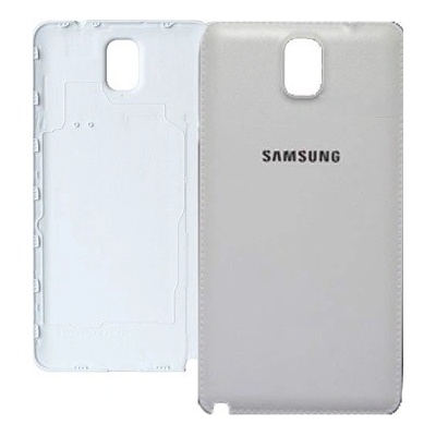 Kryt Samsung N9005 zadní bílý