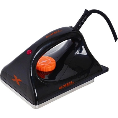 Exel Waxing Iron Sport