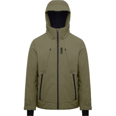Colmar Active Мъжко ски яке Colmar Active Ski Jacket 1343 Ski jacket - Woodland - размер 56 (EU) (004-6195-0716)