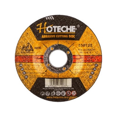 Hoteche Řezný kotouč 115 mm HT550122