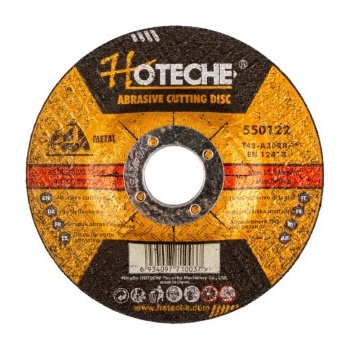 Hoteche Řezný kotouč 115 mm HT550122